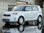 Scion xB 2007 года